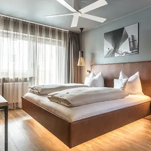 Bavaria Boutique 3* Munich