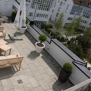 Munich By Ihg 4* Unterhaching