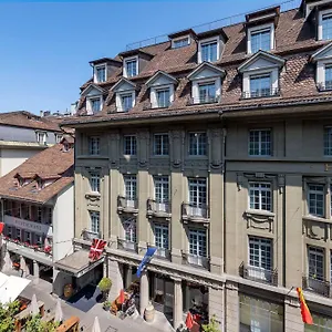 Nh The Bristol 4* Bern