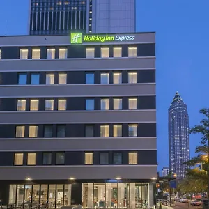 Holiday Express - Frankfurt City - Westend, An Ihg Hotel